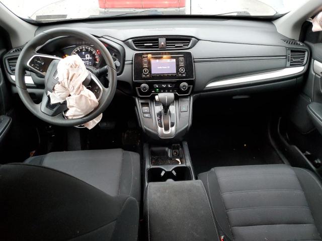 2018 HONDA CR-V LX - 2HKRW6H39JH228770