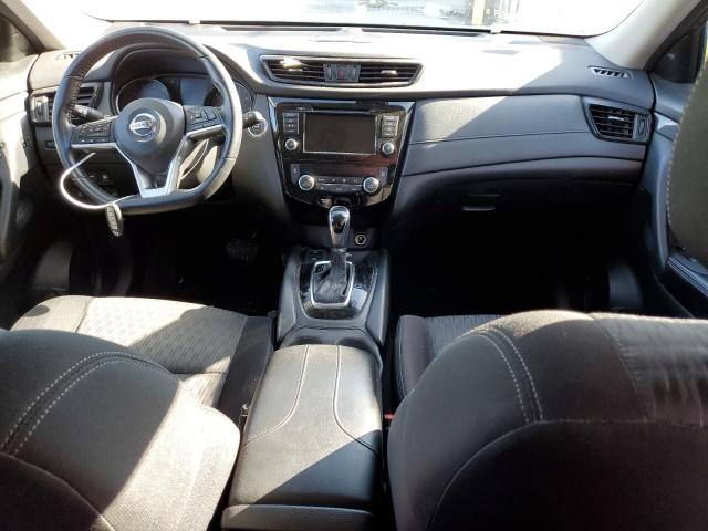 JN8AT2MT7LW039427 Nissan ROGUE S