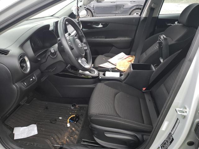 3KPF34AD9KE094464 KIA Forte Gt Line