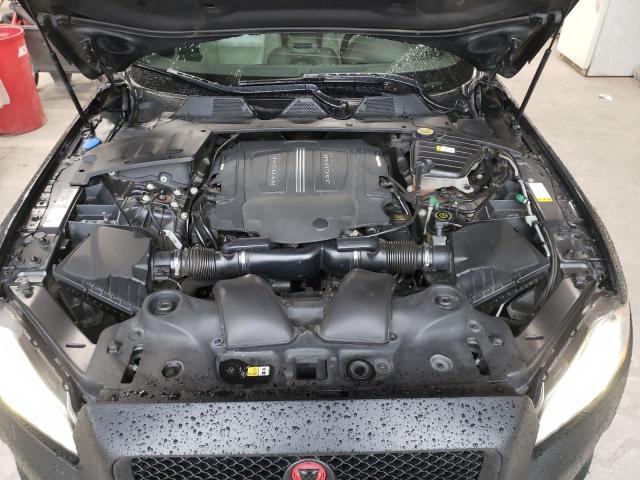 2015 JAGUAR XJ - SAJWA1CZ2F8V86722