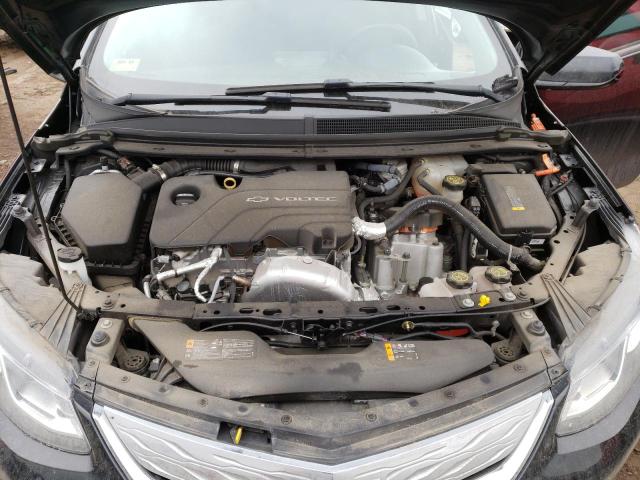 2017 CHEVROLET VOLT LT - 1G1RC6S57HU119848