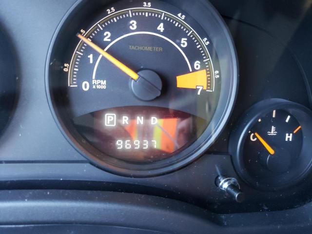 1C4NJDBB1GD637894 Jeep Compass Sport