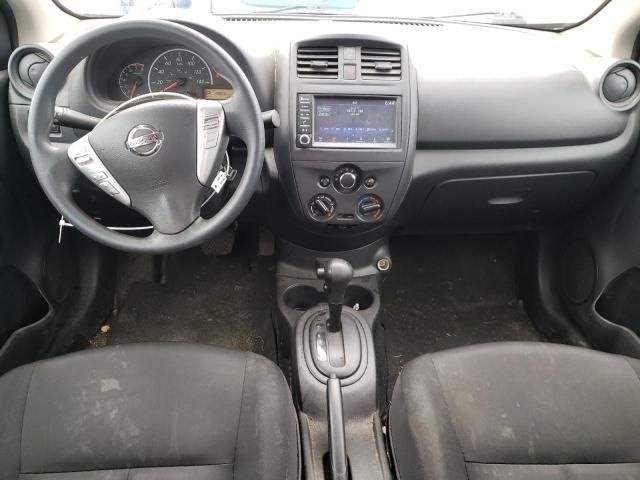 3N1CN7AP0KL840114 Nissan VERSA S