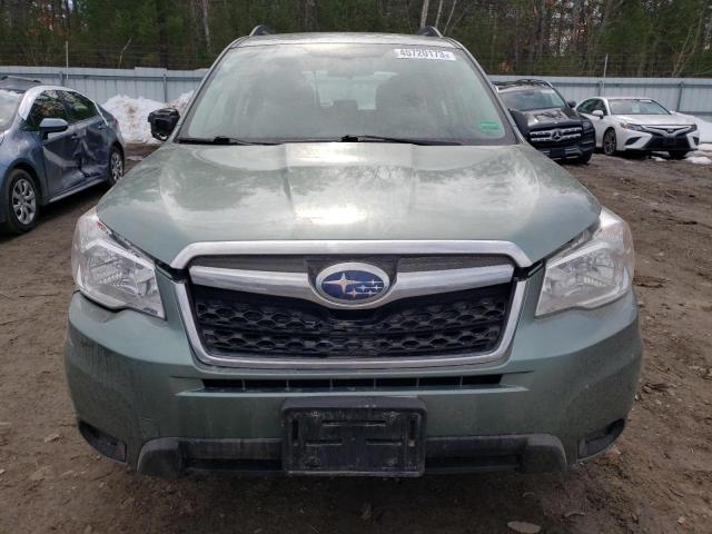 2016 SUBARU FORESTER 2 - JF2SJABC4GH430971