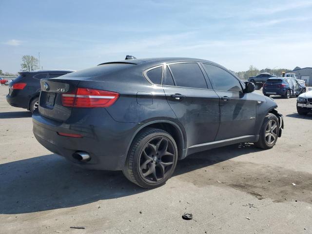 5UXFG2C50DL787589 BMW X6 Xdrive35i