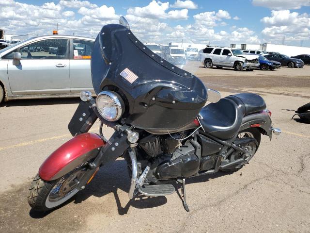 2016 KAWASAKI VN900 B - JKAVN2B12GA088170