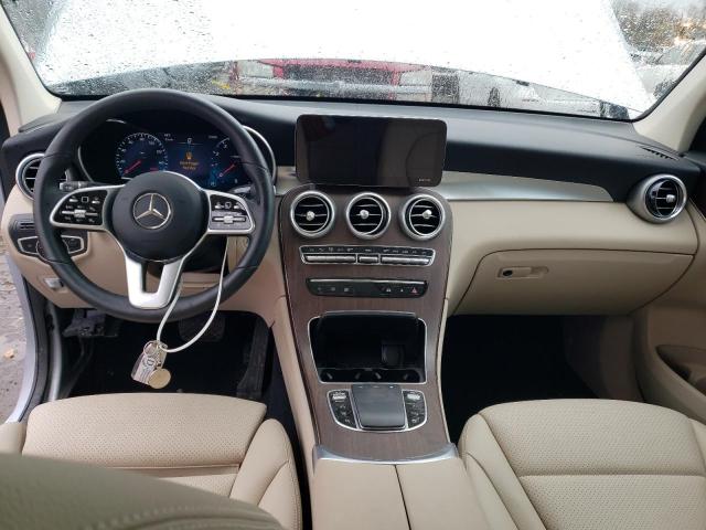 W1N0G8EB1NG043791 Mercedes-Benz Glc 300 4matic
