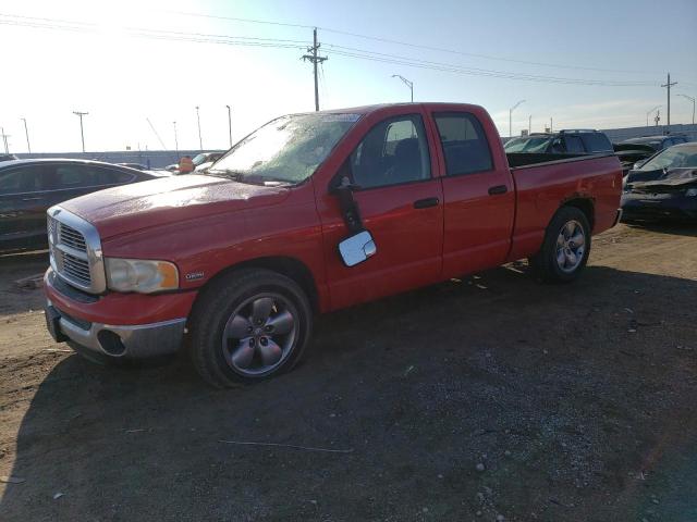 2003 Dodge Ram 1500 ST