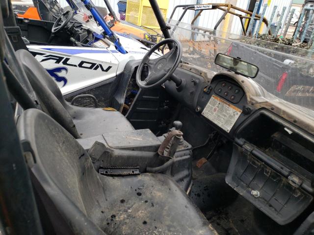 2006 YAMAHA YXR660 F 5Y4AM06Y26A009007