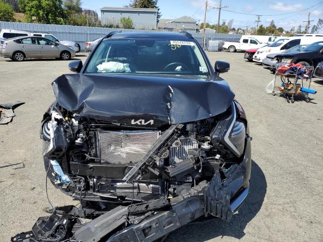 KNDPXCAG2P7011753 KIA Sportage Sx Prestige