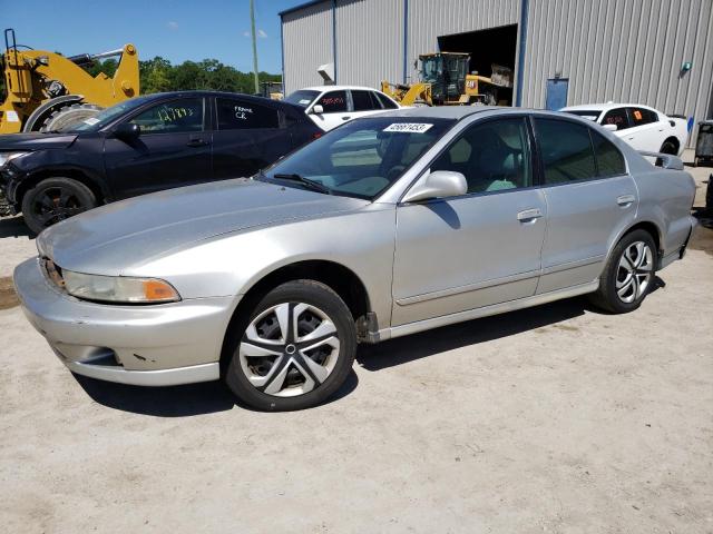 2001 Mitsubishi Galant ES