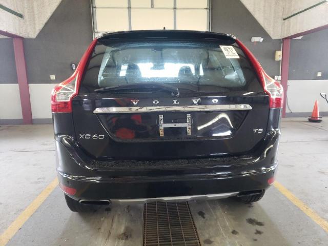 2016 VOLVO XC60 T5 - YV440MDJ7G2849484