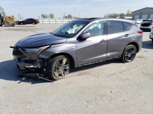 2019 ACURA RDX A-SPEC - 5J8TC2H61KL019457
