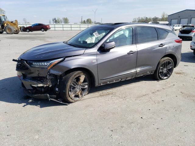 2019 Acura RDX 