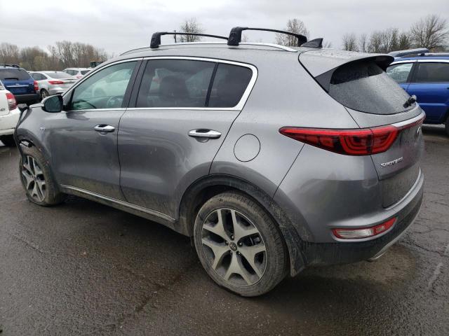 KNDPRCA65H7150164 KIA Sportage Sx