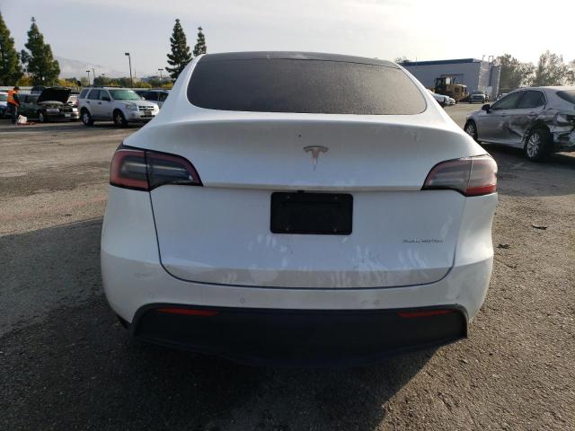 5YJYGDEE1MF083410 Tesla Model Y