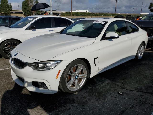 2015 BMW 428 I - WBA3N7C53FK222167