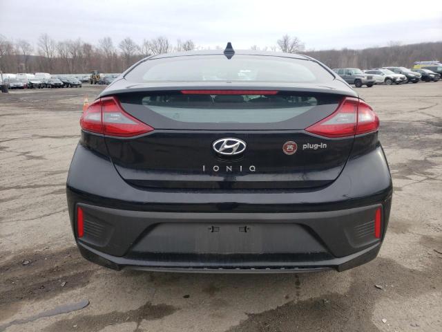 2019 HYUNDAI IONIQ - KMHC65LD8KU166653