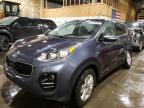 2018 KIA SPORTAGE L - KNDPMCAC3J7326865