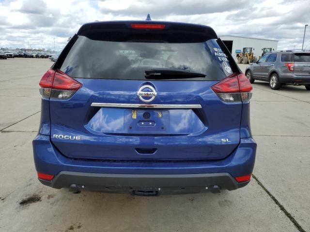 5N1AT2MT4JC777384 Nissan ROGUE S