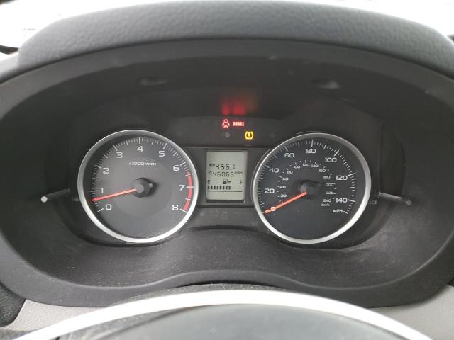 JF2SJAAC0HG575935 Subaru Forester 2.5i