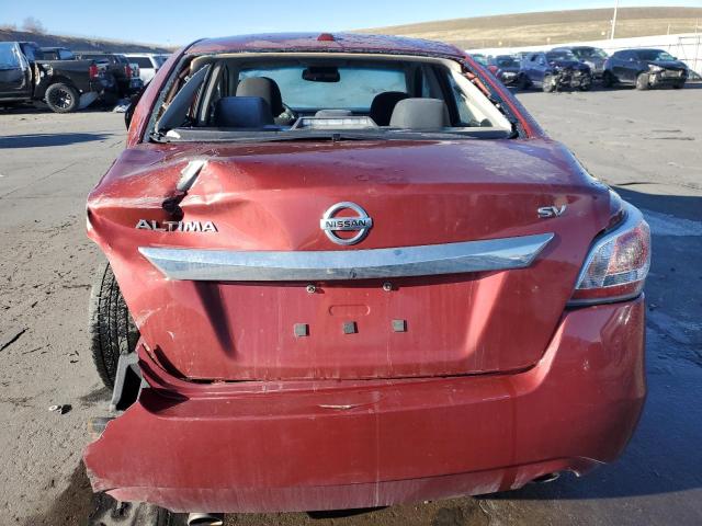 2015 NISSAN ALTIMA 2.5 - 1N4AL3AP9FC484997