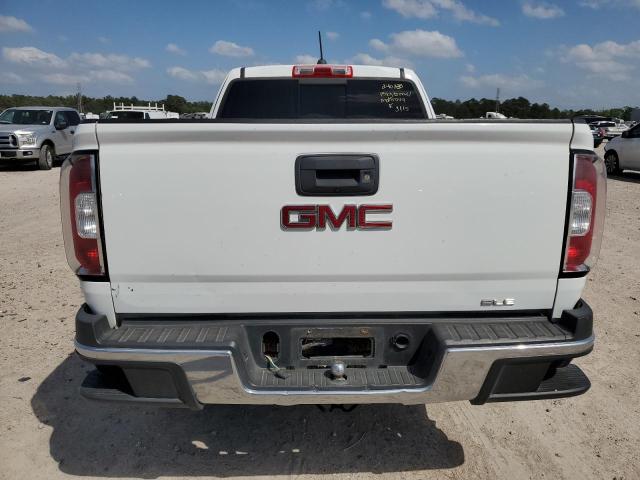 1GTH5BE34F1240223 GMC CANYON SLE