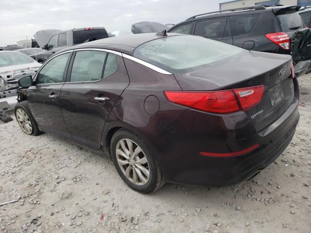 5XXGN4A72EG278276 KIA OPTIMA EX