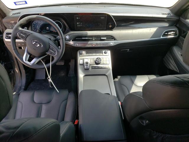2022 HYUNDAI PALISADE C - KM8R7DHE7NU407979