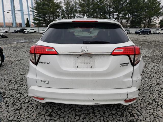 2019 HONDA HR-V TOURI 3CZRU6H97KM710752