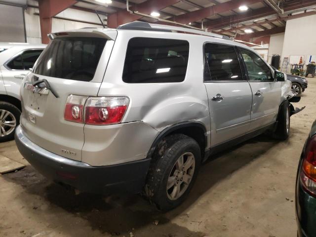 1GKKVPED2CJ412695 GMC ACADIA SLE