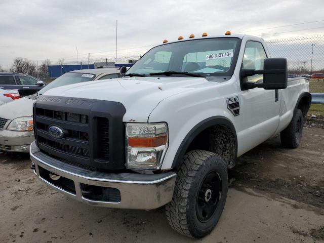 2010 Ford F-250 