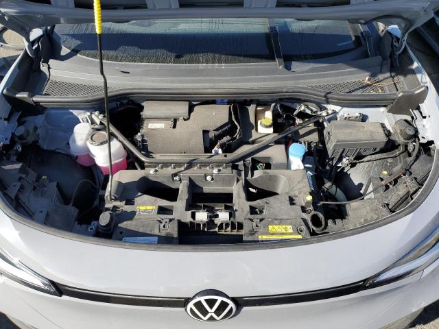 2021 VOLKSWAGEN ID.4 PRO S WVGKMPE23MP060055