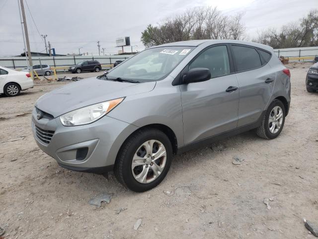 2013 Hyundai Tucson GL