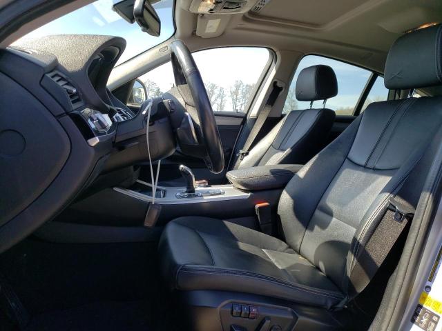 2016 BMW X4 XDRIVE3 - 5UXXW5C51G0N91918