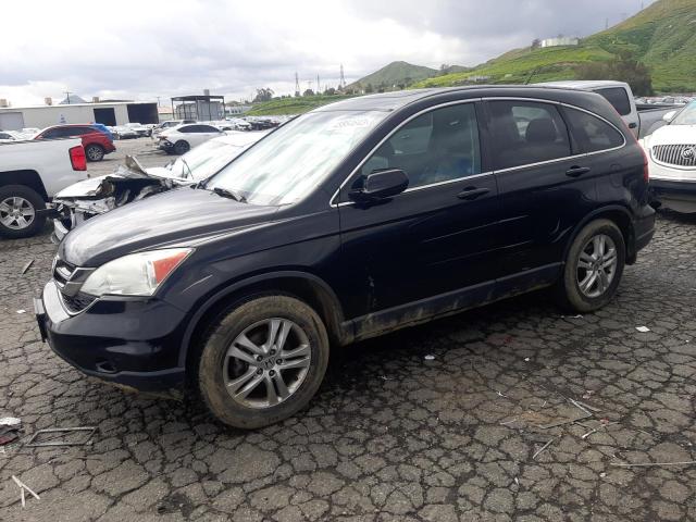 2010 Honda CR-V EX-L