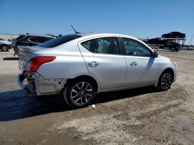 2015 NISSAN VERSA SL W - 3N1CN7AP6FL803123