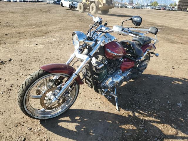 2015 YAMAHA XV1900 CU JYAVP27E6FA017589