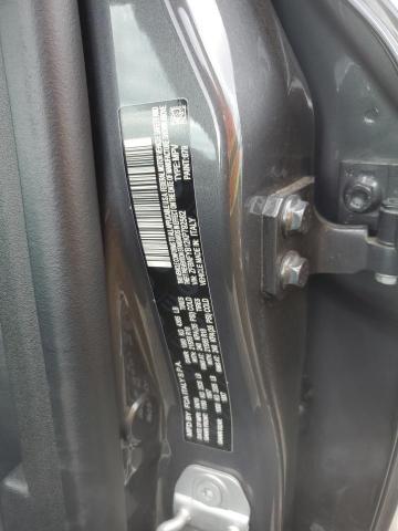 2019 FIAT 500X TREKK - ZFBNFYB12KP792562