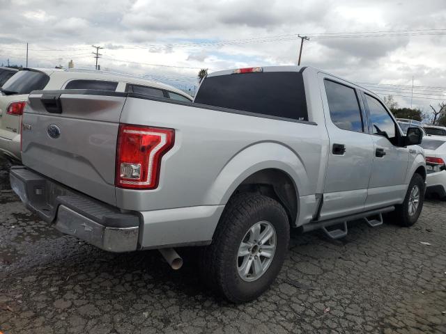 1FTEW1CF9HKD45828 Ford F150 Supercrew