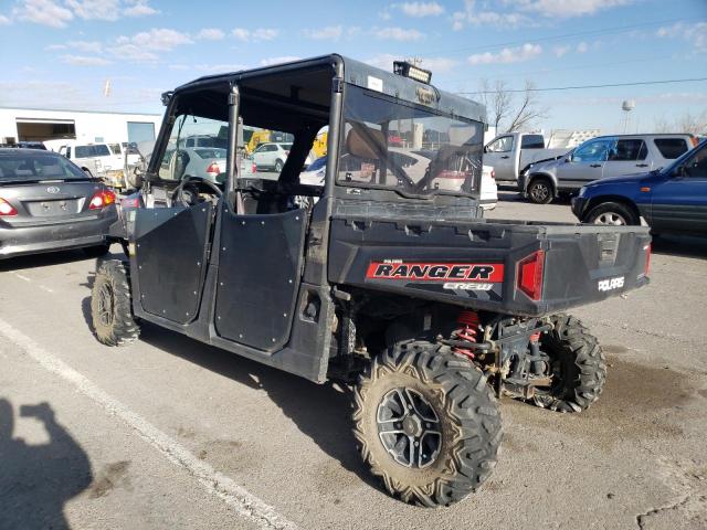 2015 POLARIS RANGER CRE - 3NSRUE874FG894064
