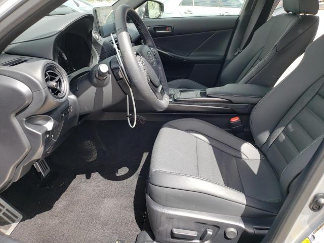 2023 LEXUS IS 350 F S JTHGZ1B29P5060198