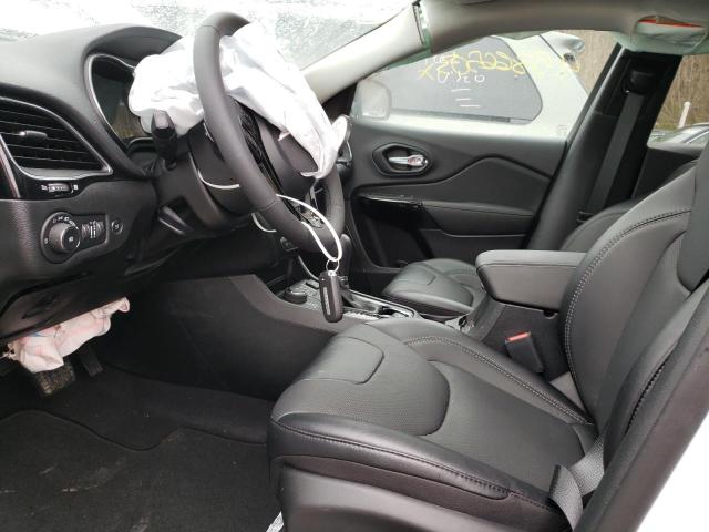 2023 JEEP CHEROKEE A - 1C4PJMMB4PD100281