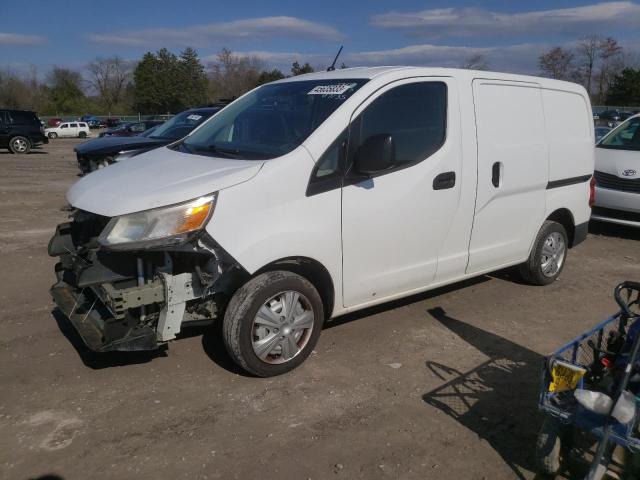 2015 CHEVROLET CITY EXPRE - 3N63M0ZN3FK717135