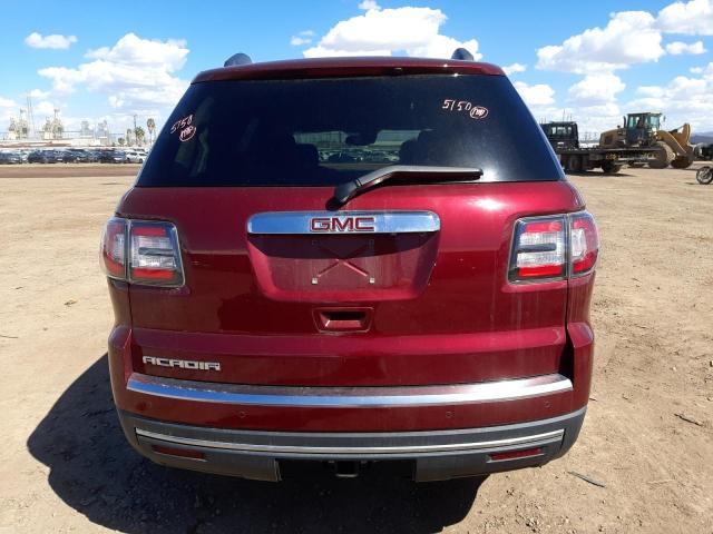 1GKKRSKD7FJ305626 GMC Acadia Slt-2