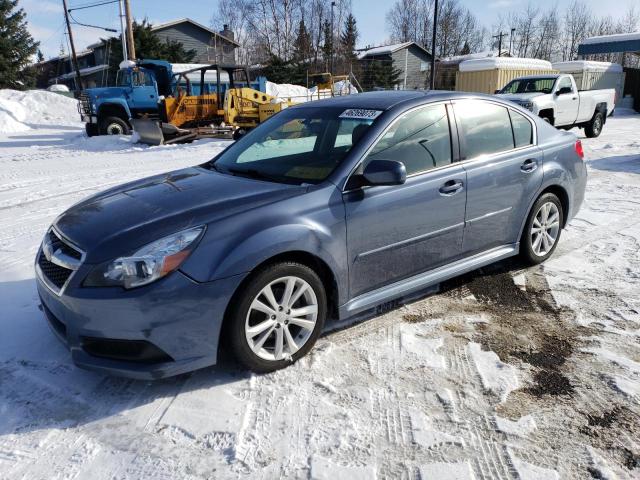 2013 Subaru Legacy 2.5i Premium