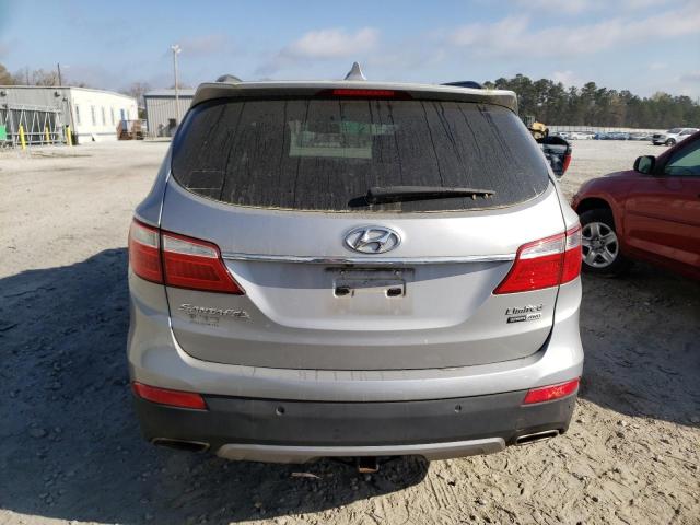 2015 HYUNDAI SANTA FE G - KM8SRDHF1FU128923