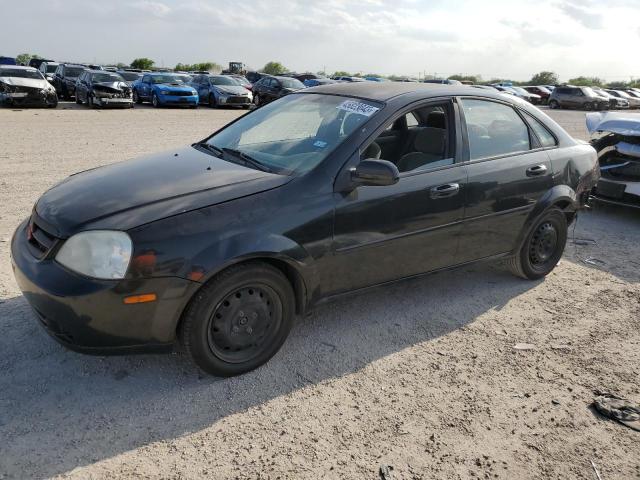 2008 Suzuki Forenza Base