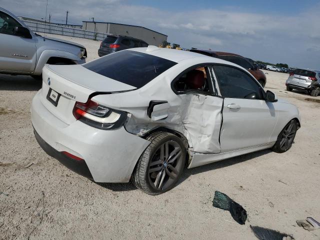 2015 BMW 228 I - WBA1F5C50FV256770