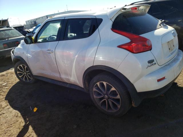 JN8AF5MV3ET481216 Nissan JUKE S
